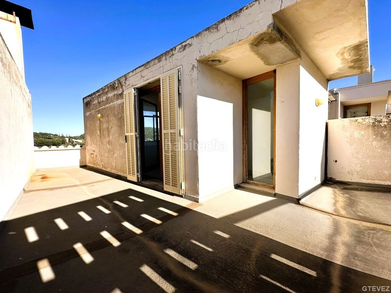 Foto a47a3d65-32c4-4e36-9f2d-fa0388a2df66. Dúplex en Pollença poble Pollença