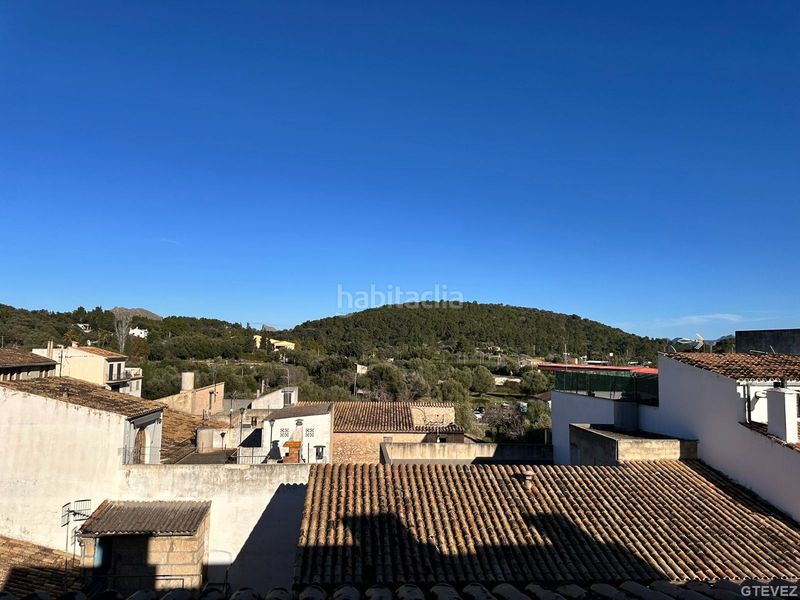 Foto b9366a0e-5cee-4614-b4b9-ff1a0ac3f69f. Dúplex en Pollença poble Pollença