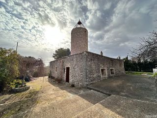 Casale in Binissalem