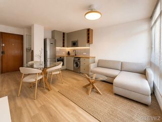 Alquiler Piso  Lope de vega. Apartamento reformado a estrenar en excelente ubicación