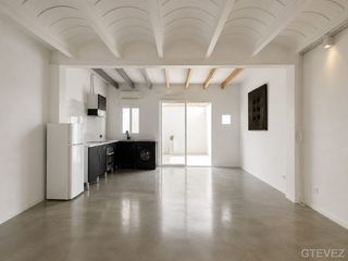 Planta baixa a FINESTRES VERDES