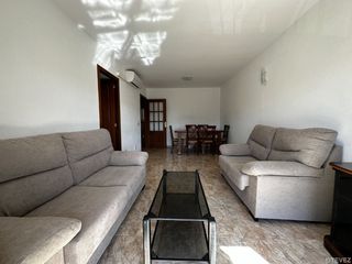 Rent Flat  Joan daurer. Alquiler temporal. septiembre a junio