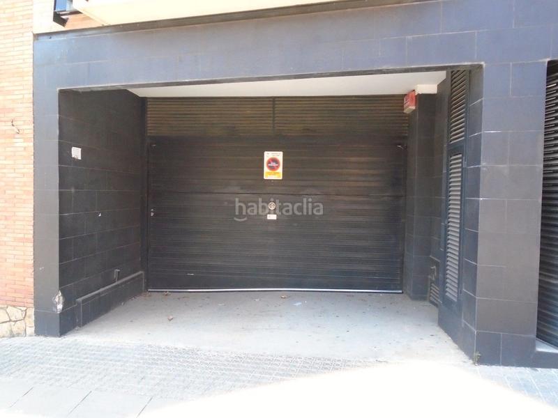 Foto 04cc548d-5d3d-4538-80c2-91cdcaf4c3b7. Posto auto in Sant Celoni