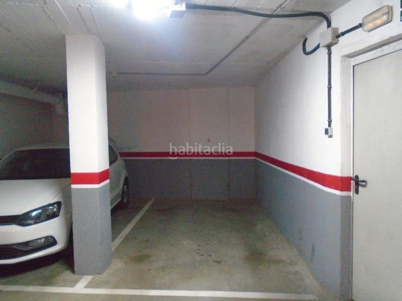 Foto daa3affd-c10c-4f9d-8465-0d93f30798a7. Posto auto in Sant Celoni