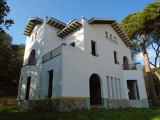 Chalet en Gualba. Un sueño