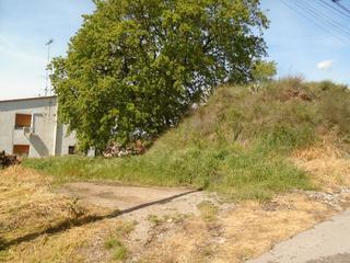 Residential Plot  Carrer aribau