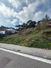 Wohngrundstück  Carrer torrent del virgili. Terreno en venta en el virgili
