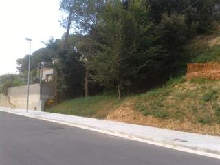 Terreny residencial  Carrer torrent del virgili. Terreno en venta en el virgili