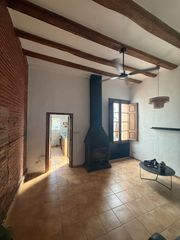 Casa aparellada a Doctor agusti simon 3