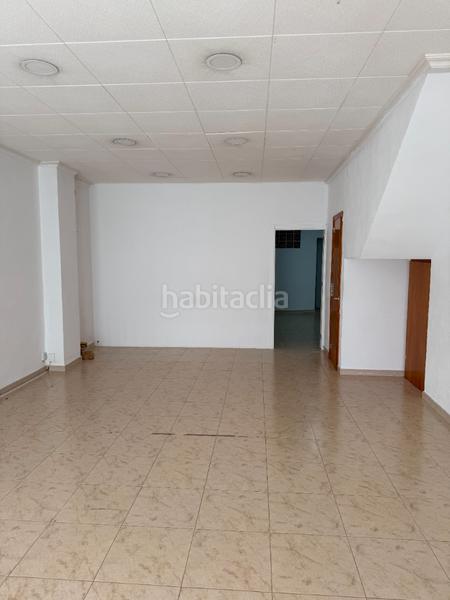 Foto 134b497a-f6c6-4125-a15c-6b91187c6cd4. Affitto locale commerciale in carrer major 191 in Sant Celoni