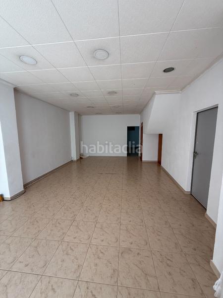 Foto 866d2d76-9fe5-4b64-9910-ed7bd01dd687. Affitto locale commerciale in carrer major 191 in Sant Celoni