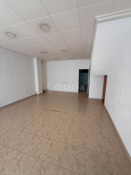 Foto f143f181-50e9-4e3d-b362-0d379d81e8ed. Affitto locale commerciale in carrer major 191 in Sant Celoni