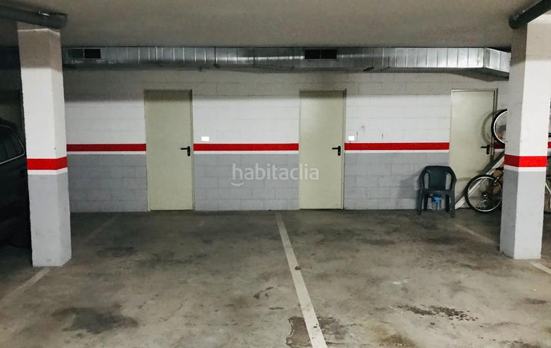 Foto 06f844b3-5c80-43b1-a91a-67254438586a. Posto auto in Sant Celoni