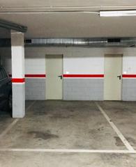 Parking voiture  Avinguda de la pau. Parking en venta en santa maria de palautordera