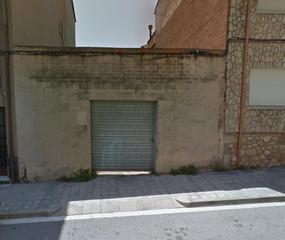 Terreny residencial a Carrer de valència 2. Terreny per edificar a sant celoni