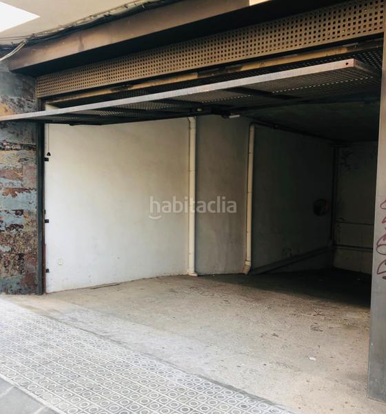 Foto 7ac0c5b4-7504-4907-a60c-99f321bd5fa5. Posto auto in Sant Celoni