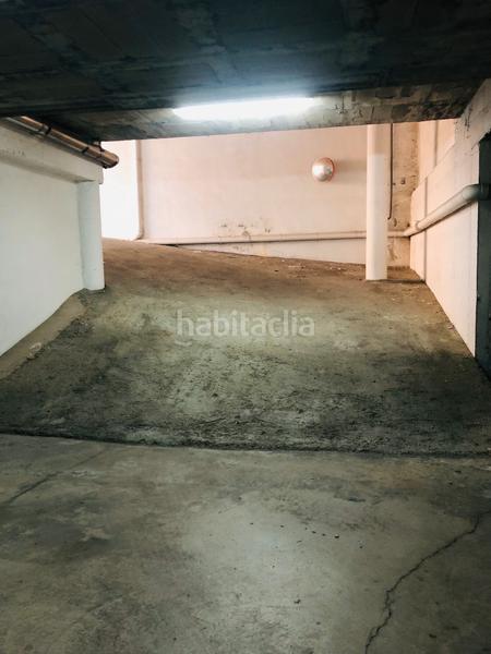 Foto c6085977-2aea-4a6b-af63-0e78ddd6f538. Posto auto in Sant Celoni