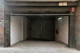 Parking voiture  Carrer de santa rosa. Parking en el centro de sant celoni