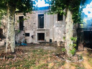 Masia  Carrer mossèn cinto verdaguer. Finca en los alrededores de sant celoni