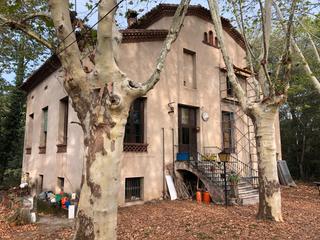 Masia  Carrer de francesc moragas. Finca en sant celoni ideal para inversores