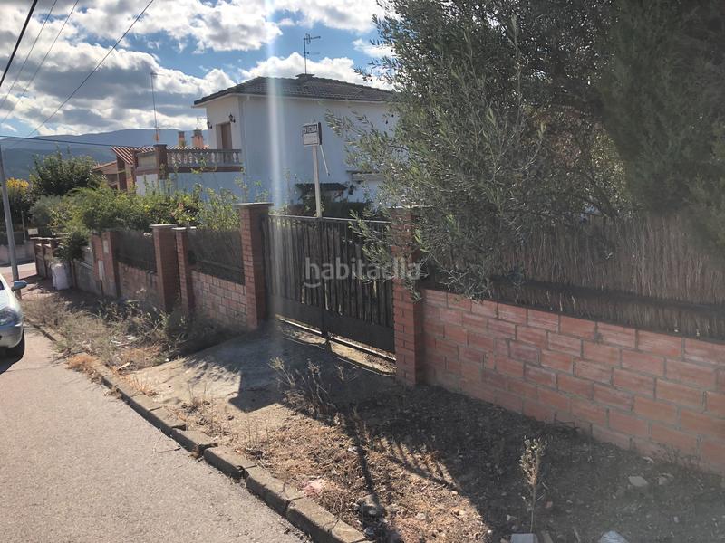 Foto aa03af59-6a4b-403b-ac27-c0f9c3954534. Wohngrundstück in Riells i Viabrea