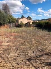 Terreny residencial  Urbanitzacio can salva. Terreno en venta en riells i viabrea