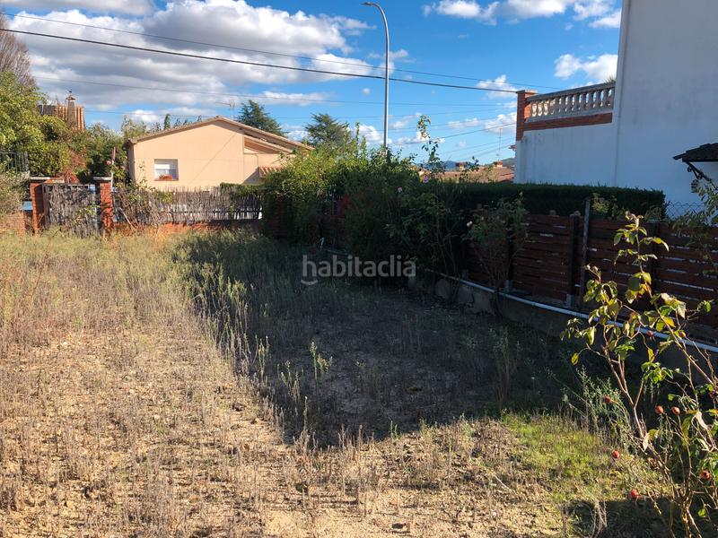 Foto eea5617e-ee71-4a45-a397-5937585616bf. Wohngrundstück in Riells i Viabrea