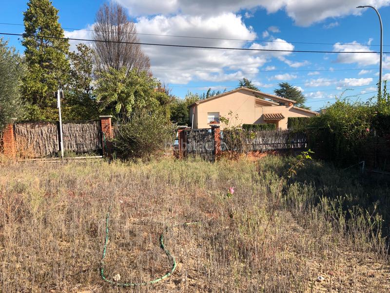 Foto f07344cd-710f-4154-ba08-0fa9b4df8179. Wohngrundstück in Riells i Viabrea