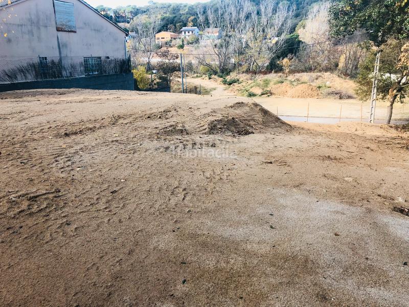 Foto 53849deb-d305-42d2-8011-4814db8f981a. Terreno residencial terreno en la baronia del montseny en Vallgorguina
