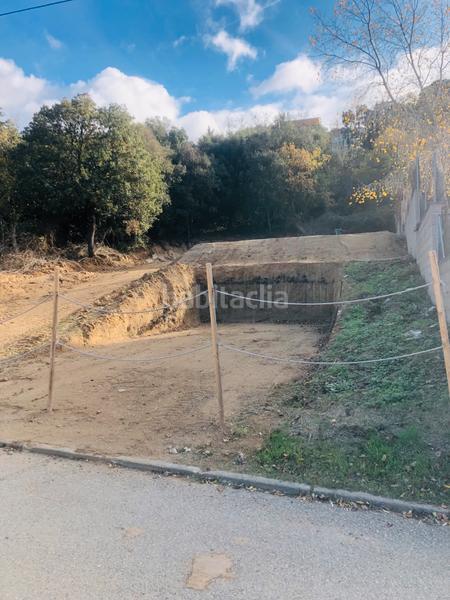 Foto b57efff2-9ad6-4636-ae11-801772dfaa06. Terreno residencial terreno en la baronia del montseny en Vallgorguina