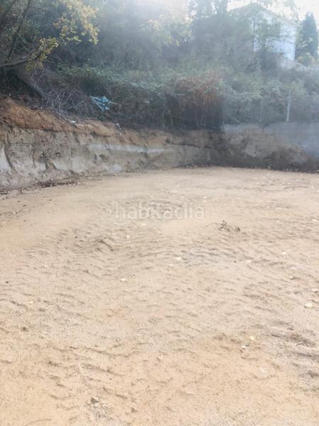 Foto c848d18f-55d9-4698-bf7e-b0635793cf00. Terreno residencial terreno en la baronia del montseny en Vallgorguina