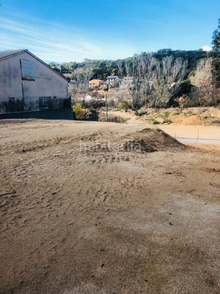 Foto d8e80b73-b7b0-4d18-b3b3-c3589f953d38. Terreno residencial terreno en la baronia del montseny en Vallgorguina