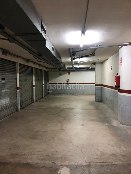 Foto 625271c5-61ed-4749-9ac0-cd54041cf558. Posto auto in carrer montserrat 1 in Sant Celoni