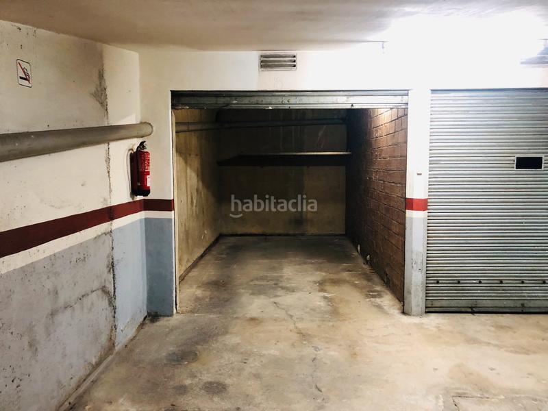 Foto 78a15175-1d7e-49a6-9d1f-4f8377947354. Posto auto in carrer montserrat 1 in Sant Celoni