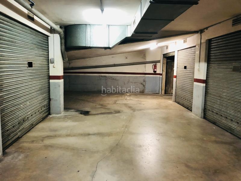 Foto b25601df-281f-4591-8b66-26fbf15a1df7. Posto auto in carrer montserrat 1 in Sant Celoni