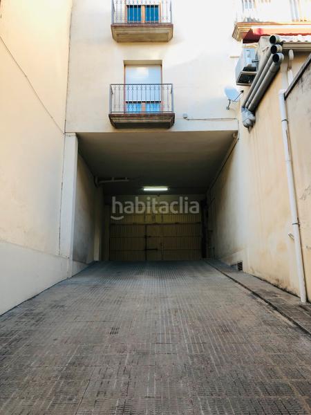 Foto bf50c35d-a4f2-4d7b-ab0e-4a70d69f4174. Posto auto in carrer montserrat 1 in Sant Celoni