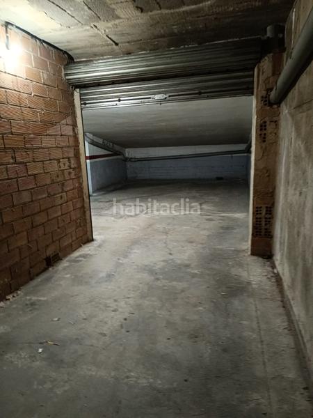 Foto c71de7e6-926b-4a39-80e6-6c736626c150. Posto auto in carrer montserrat 1 in Sant Celoni