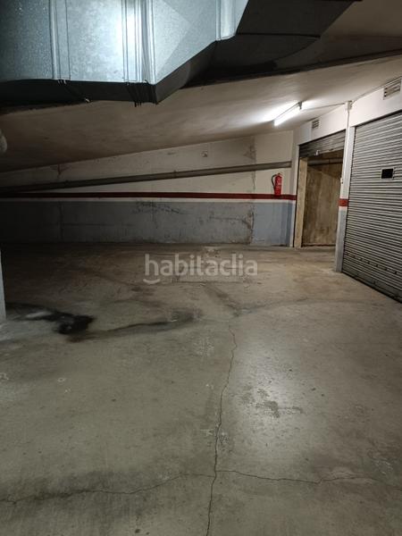 Foto cc8306d3-0901-45aa-83d0-c371d3eacf91. Posto auto in carrer montserrat 1 in Sant Celoni