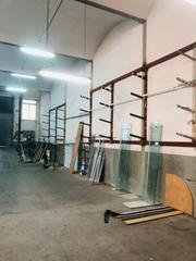 Nau industrial  Carrer doctor ferran