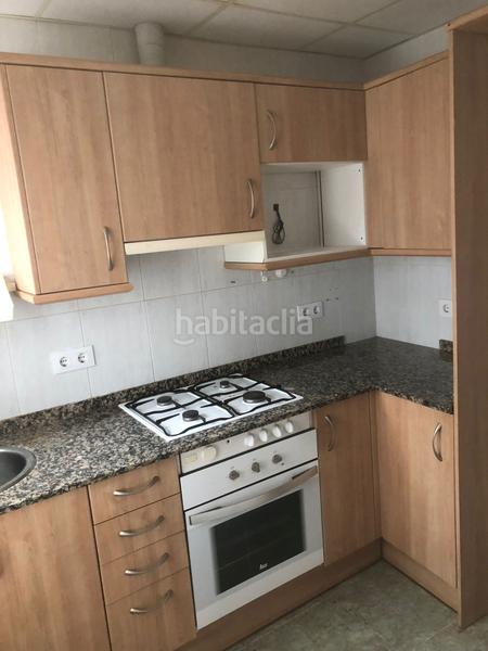 Foto 55af343b-a6ff-4ce3-80d1-b695e8c66a54. Rent flat in plaça de la vila 1 in Sant Celoni