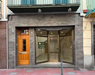 Lloguer Local Comercial a Carretera vella 88