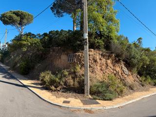 Terreny residencial a Carrer de collformic 130