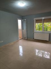 Flat  Plaça cardenal cisneros