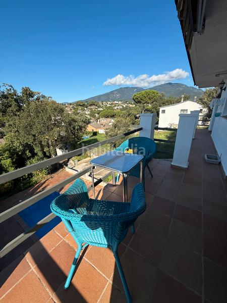 Foto 0179f91b-89d4-4d62-a176-7ea4583df124. Xalet amb xemeneia calefacció piscina a Riells i Viabrea