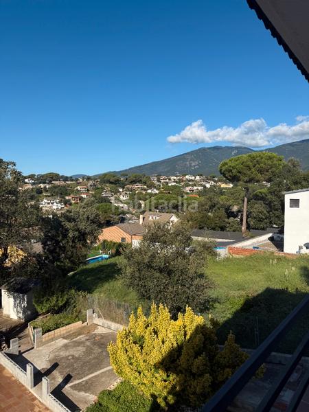 Foto 3b116153-e244-4254-b5dd-a75e21807ecb. Xalet amb xemeneia calefacció piscina a Riells i Viabrea