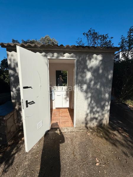 Foto 5573786a-4e19-4b76-9ce1-0871e42d0af9. Xalet amb xemeneia calefacció piscina a Riells i Viabrea