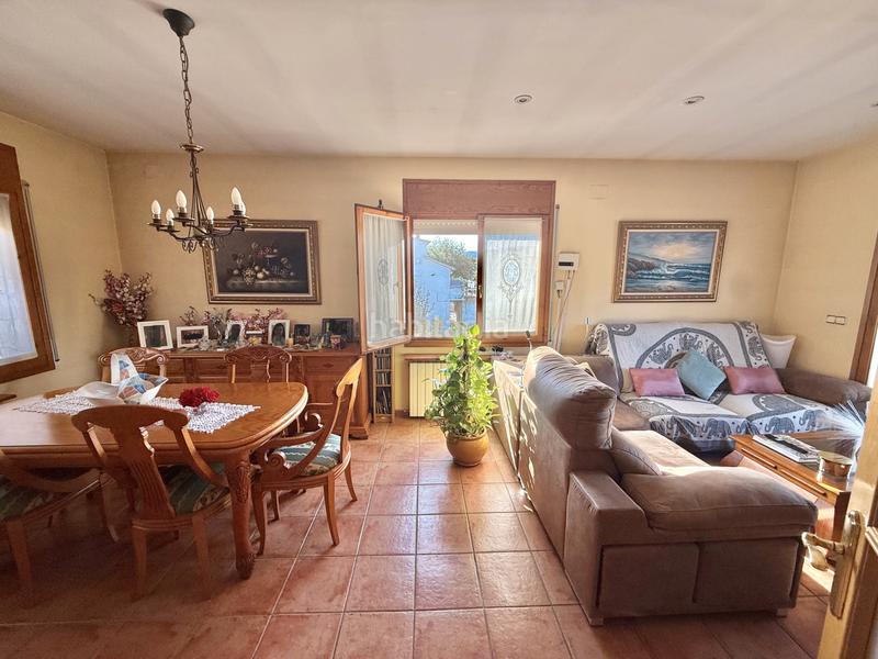 Foto 61e83fb8-d61c-4baa-8fb6-32e254bac464. Xalet amb xemeneia calefacció piscina a Riells i Viabrea