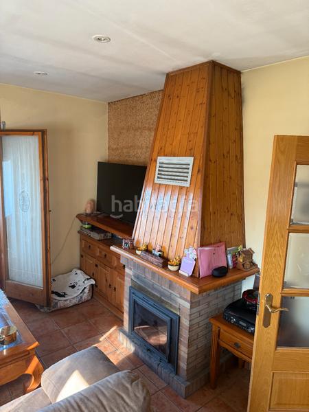 Foto 6746daf1-370e-4f22-a223-db632392480e. Xalet amb xemeneia calefacció piscina a Riells i Viabrea