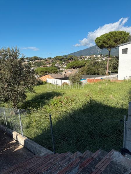 Foto b0ecb778-1f2f-4bd7-971f-4a1e42f4f4da. Xalet amb xemeneia calefacció piscina a Riells i Viabrea