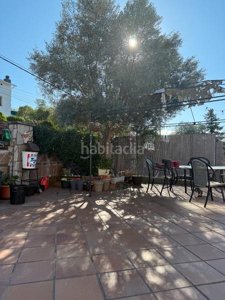 Foto e0840e0f-1ade-483e-be81-40ac983f9f3b. Xalet amb xemeneia calefacció piscina a Riells i Viabrea